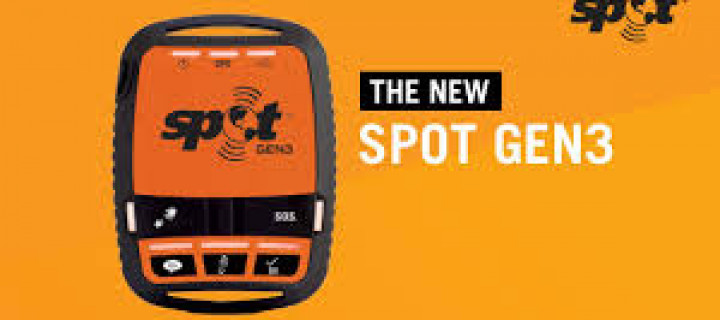 SPOT Gen3 – GPS Tracker Beschreibung